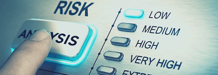 How does risk assessment work?