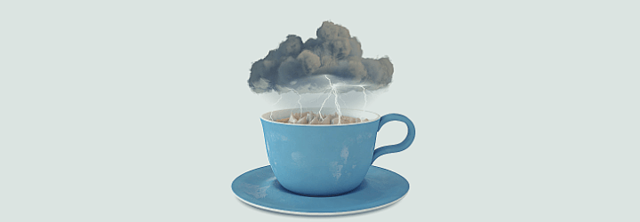 GDPR – Just a storm in a teacup?