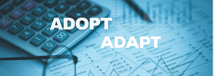 Adopt, Adapt and Carry On