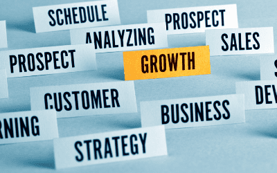 Growing your Business